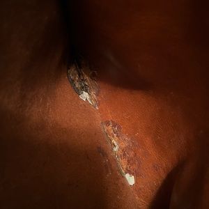 ADDITIONAL PHOTO -Madewell Tote